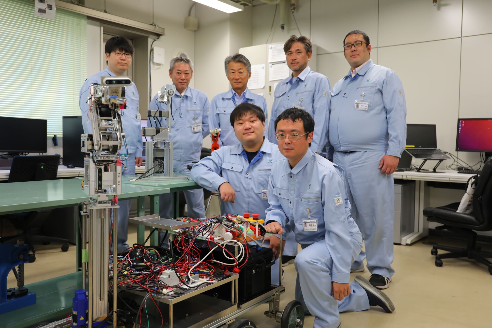 2025年VISION」を話そう Vol.4 | 2025年VISION｜会社情報｜株式会社